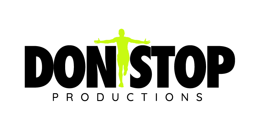 Don’t Stop Productions